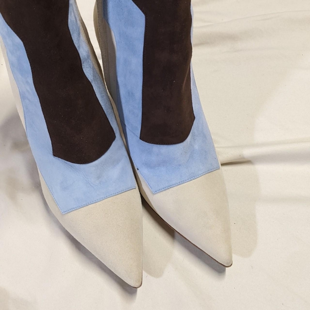 Manolo Blahnik - Picture 4 of 8